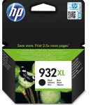 HP 932XL High Yield Black Original Ink CartridgeHP Officejet 6100/6600/6700/7110/7510/7610/7612