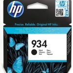 HP 934 Black Original Ink CartridgeHP Officejet 6820/6230