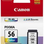 CANON Cartouche CL-56 ink Efficient