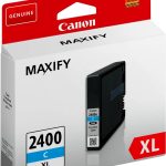 CANON Cartouche PGI-2400XL C