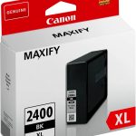 CANON Cartouche PGI-2400XL BK