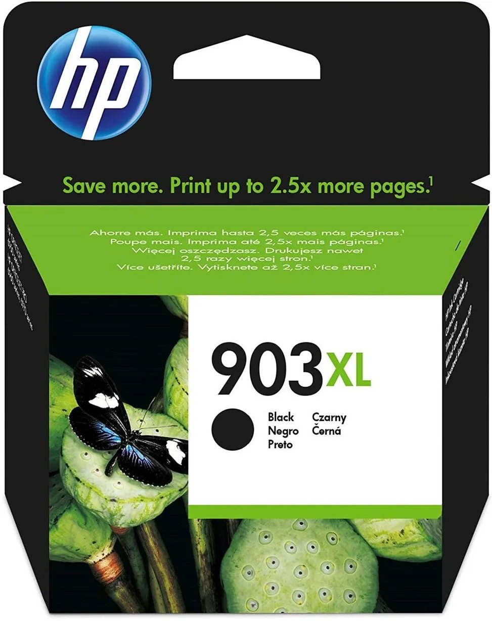 cmsosoygq09zxqg036atqasa5.jpg HP 903XL High Yield Black Original Ink Cartridge – Image 1