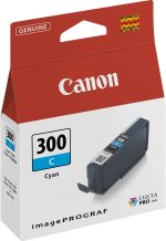 CANON Cartouche PFI-300 C EUR OCN