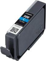 CANON Cartouche PFI-300 C EUR OCN – Image 2