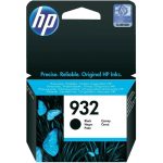 HP 932 Black Original Ink CartridgeHP Officejet 6100/6600/6700/7110/7510/7610/7612