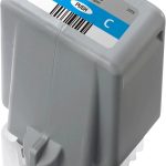 CANON Cartouche INK PFI-1000 C EUR OCN