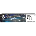 HP 913A Black Original PageWide CartridgeHP PageWide 352HP/377/452/477/552/P55250/P57750