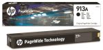 HP 913A Black Original PageWide CartridgeHP PageWide 352HP/377/452/477/552/P55250/P57750 – Image 2
