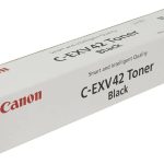 CANON C-EXV 42 Black Toner