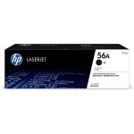 HP 56A Black Original LaserJet Toner Cartridge7400 pages for HP M436 MFP