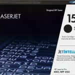 HP 151A Black Original LaserJet Toner Cartridge