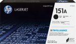 HP 151A Black Original LaserJet Toner Cartridge