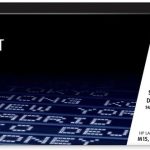 HP 44A Black Original LaserJet Toner Cartridge