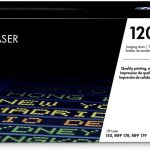 HP 120A Original Laser Imaging Drum