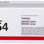 CANON Toner 054 BK