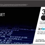 HP 30A Black LaserJet Toner Cartridge