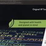 HP 230A Cyan Original LaserJet Toner Cartridge