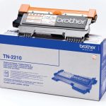 Brother Kit toner 1200 pages selon ISO/IEC 19752 pour HL-224