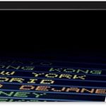 HP 203A Cyan Original LaserJet Toner Cartridge