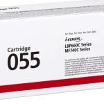 CANON TONER 055 BK