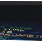 HP M153 M176 M177 Black LJ Toner Crtg