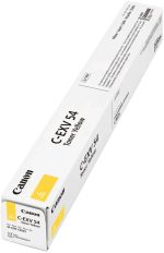 CANON Toner C-EXV54 TONER YELLOW- Yield:8,500 pages 1M