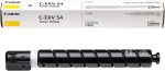 CANON Toner C-EXV54 TONER YELLOW- Yield:8,500 pages 1M – Image 2