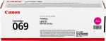 CANON TONER 069 M