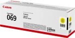 CANON TONER 069 Y – Image 4