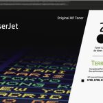 HP 213A Blk Original LaserJet Toner Crtg