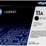 HP LaserJet Q6511A Print Cartridge