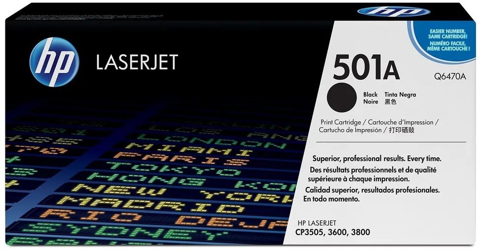 cmsosqa230b4oqg0377jh5rws.jpg HP Color LaserJet Q6470A Black Print Cartridge – Image 1