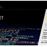HP 305A Yellow Original LaserJet Toner Cartridge