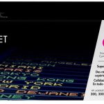 HP 305A Magenta Original LaserJet Toner Cartridge