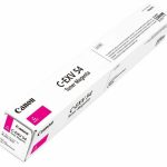 CANON C-EXV54 TONER MAGENTA- Yield:8,500 pages