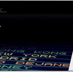 HP Color LaserJet CB541A Cyan Print Cartridge