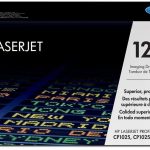 HP Color LaserJet CE314A Drum Kit