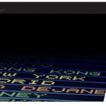 HP 201A Cyan LaserJet Toner Cartridge