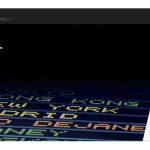 HP 201A Magenta LaserJet Toner Cartridge