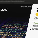 HP 213A Ylw Original LaserJet Toner Crtg