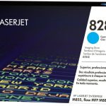 HP DRUM CYAN POUR LASERJET ENTREPRISE M855DN