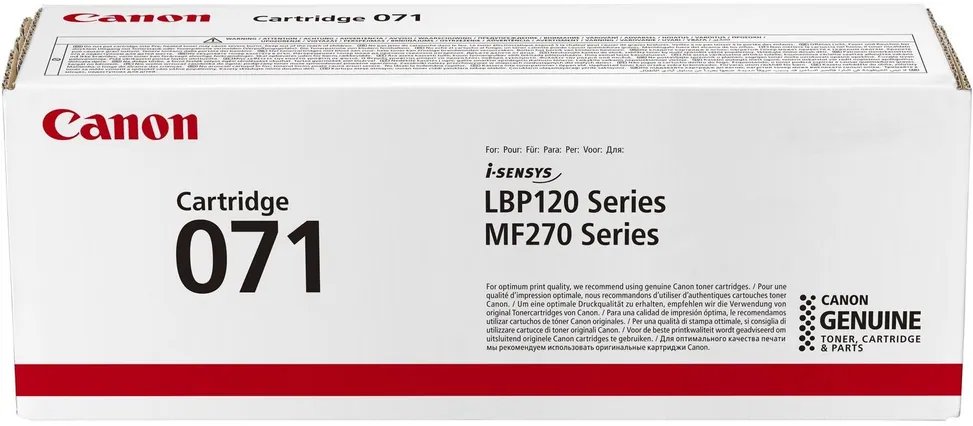 cmsosqkse0bdjqg030ny0e450.jpg Canon 071 Noir - Toner Canon d'origine (5645C002AA) – Image 1