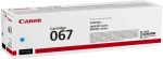 CANON TONER 067 C – Image 2