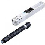 CANON C-EXV 65 TONER CYAN (Yield: 11,000 pages)