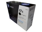 HP 87X High Yield Black Original LaserJet Toner – Image 2