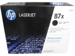 HP 87X High Yield Black Original LaserJet Toner – Image 3