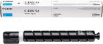 CANON C-EXV54 TONER CYAN- Yield: 8,500 pages – Image 2