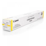 CANON C-EXV 49 TONER YELLOW