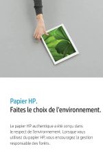 HP 656X Cyan LaserJet Toner Cartridge 22 Pages pour M653 séries – Image 7