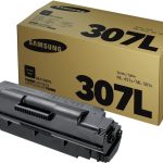 Samsung MLT-D307L H-Yield Blk Toner Crtg